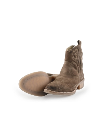 Nelson Cowboystiefel