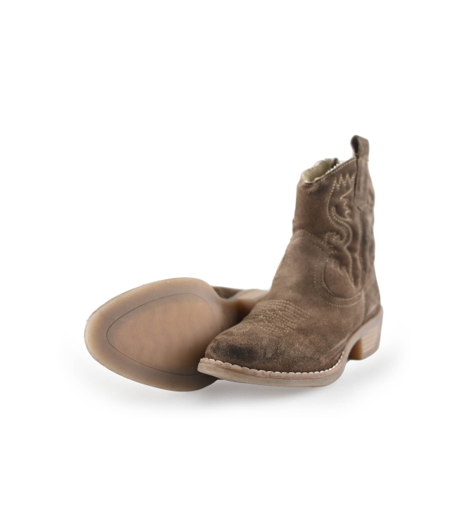 Nelson Cowboystiefel