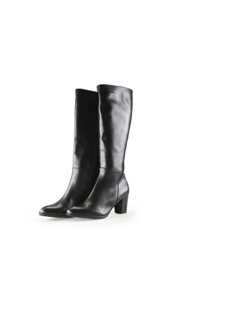 Nelson Stiefel Schwarz 245706