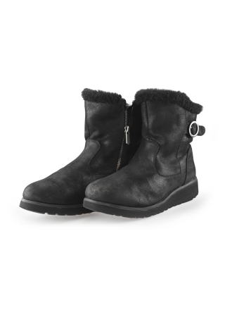 Skechers Stiefeletten Schwarz 245709