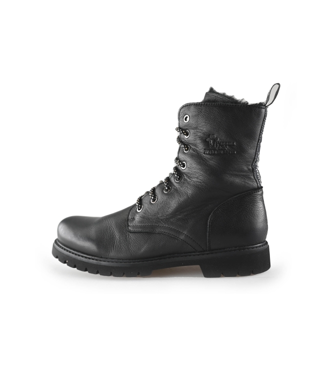 Panama Jack Schnürstiefel