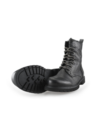 Panama Jack Schnürstiefel
