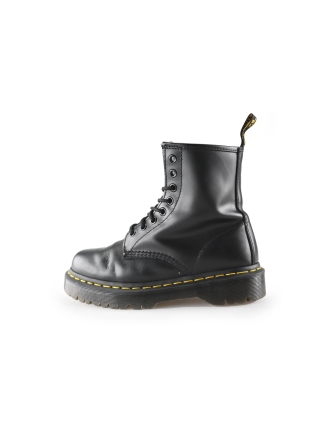Dr. Martens Schnürstiefel Schwarz 245713