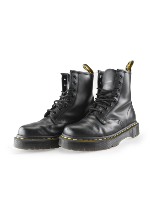 Dr. Martens Schnürstiefel Schwarz 245713