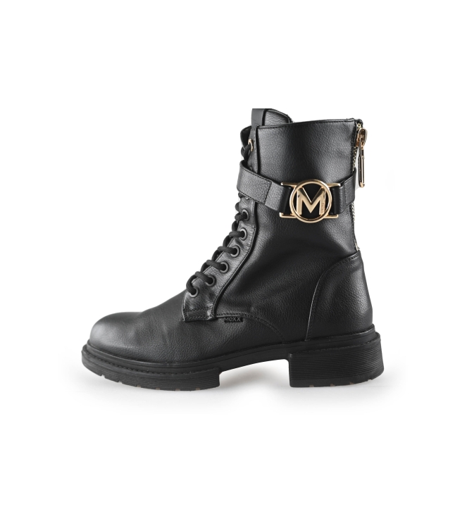 Mexx Schnürstiefel