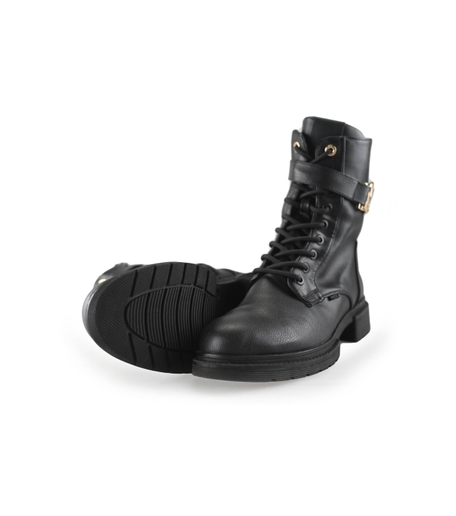 Mexx Schnürstiefel