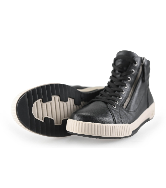 Rieker Hohe Sneaker
