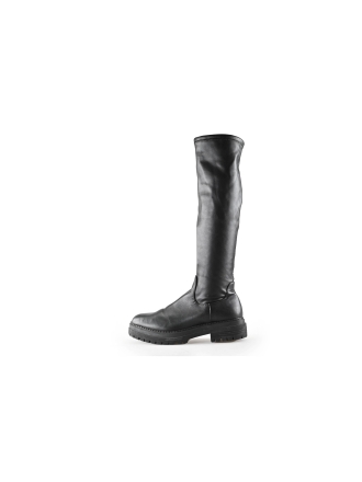 Dolcis Stiefel Schwarz 245723