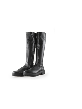 Dolcis Stiefel Schwarz 245723