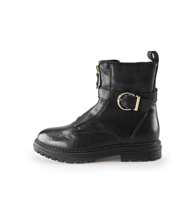 Nelson Bikerstiefel