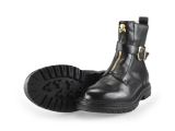Nelson Bikerstiefel