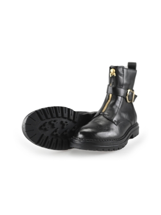 Nelson Bikerstiefel