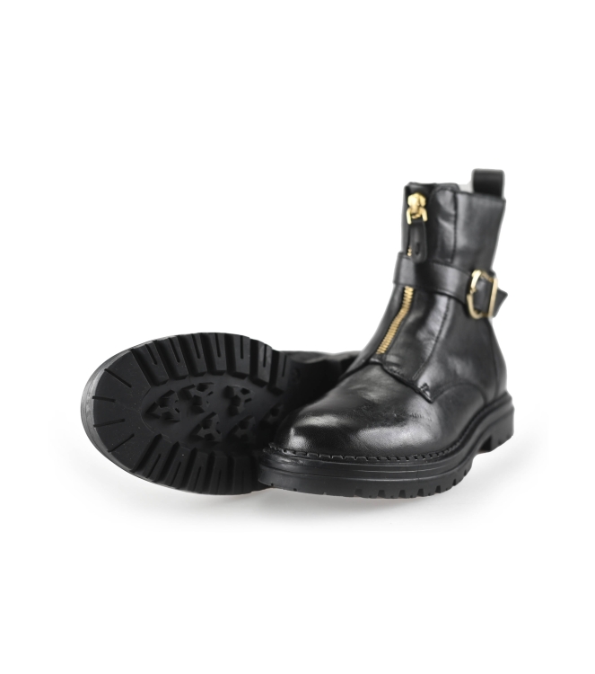 Nelson Bikerstiefel