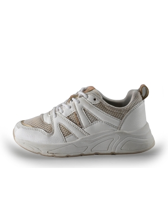 Sub55 Sneaker Weiß 245743