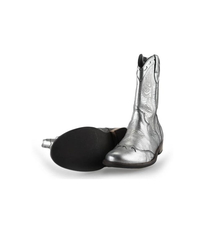 Wysh Cowboystiefel