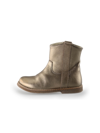 A&p Stiefeletten Gold 245747