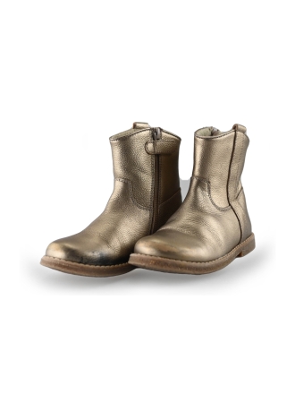 A&p Stiefeletten Gold 245747