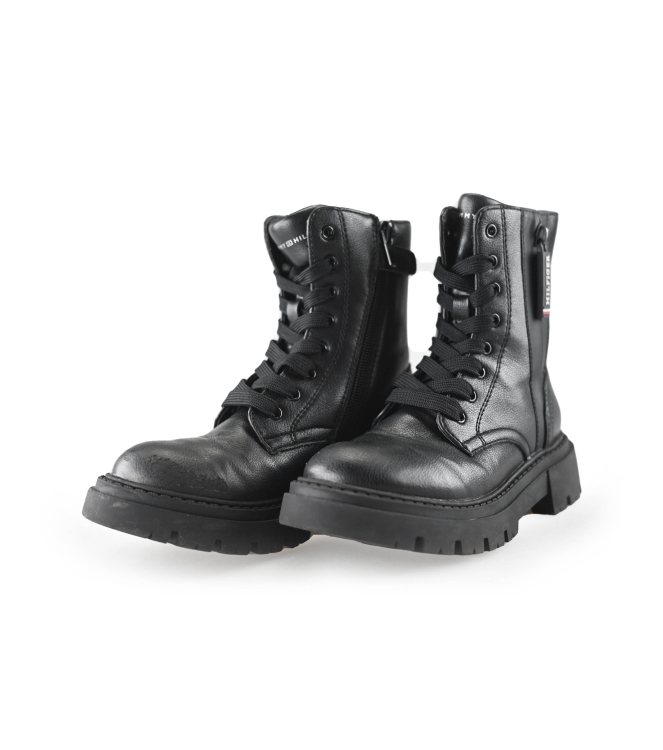 Tommy Hilfiger Schnürstiefel