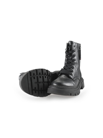 Tommy Hilfiger Schnürstiefel