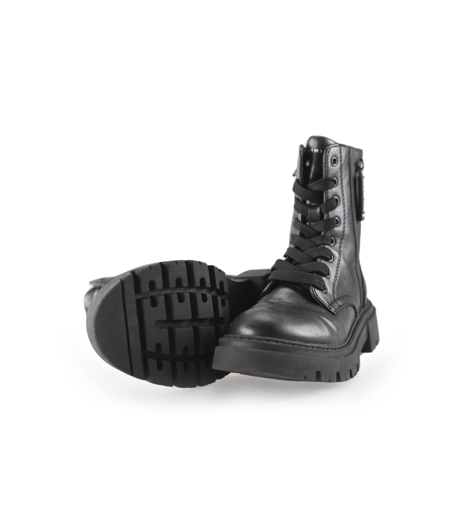 Tommy Hilfiger Schnürstiefel