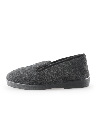 Kiabi Hausschuhe Grau 245753