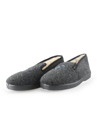 Kiabi Hausschuhe Grau 245753
