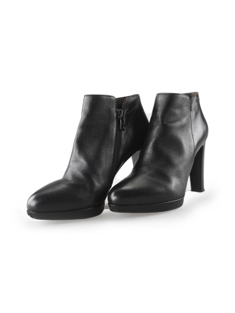 Nero Giardini Stiefeletten Schwarz 245759
