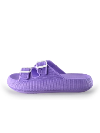 Polaris Flip-Flops Lila 245769