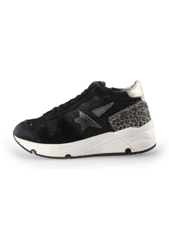 Muyters Sneaker Schwarz 245775