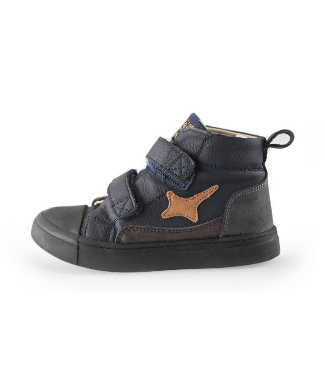 Shoesme Hohe Sneaker