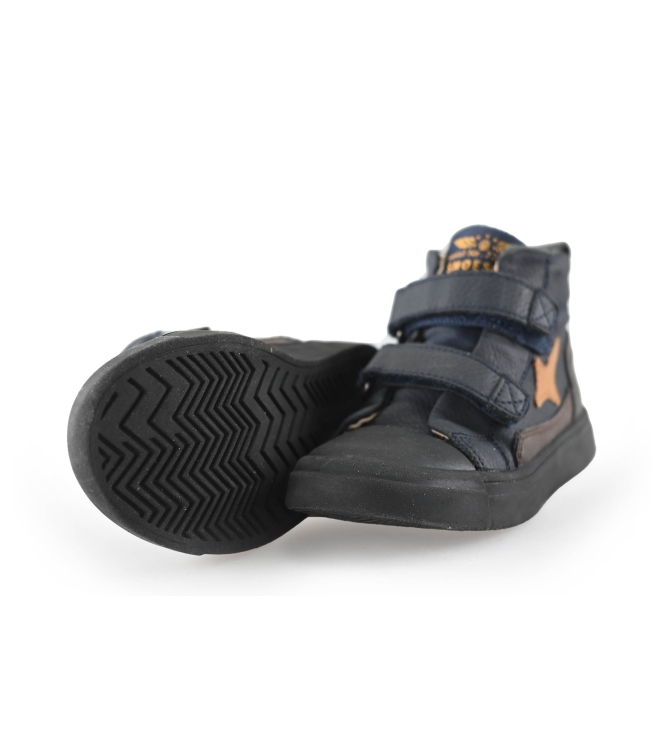 Shoesme Hohe Sneaker