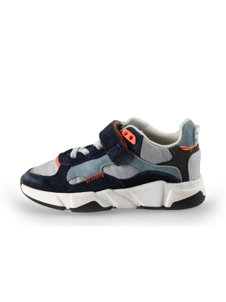 Ton & Ton Sneaker Blau 245778