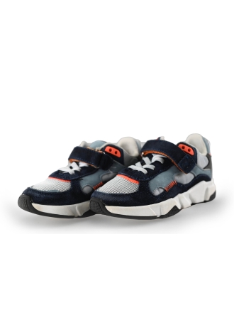 Ton & Ton Sneaker Blau 245778