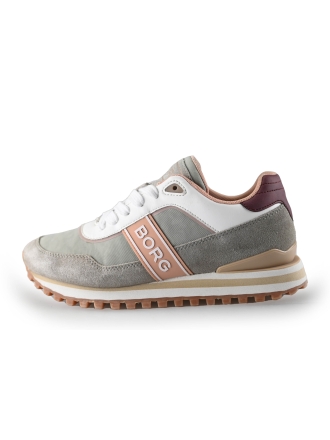 Bjorn Borg Sneaker Grau 245781