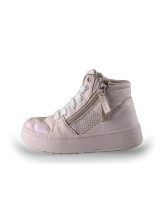 Skechers Hohe Sneaker Rosa 245785