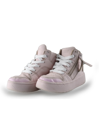 Skechers Hohe Sneaker Rosa 245785