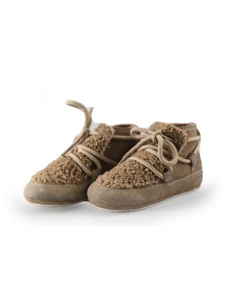 Shoesme Stiefel Beige 245791