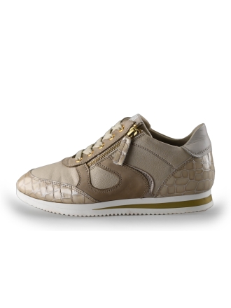 DL Sport Sneaker Beige 245793