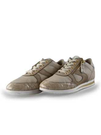 DL Sport Sneaker Beige 245793