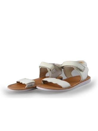 Shoesme Sandalen Weiß 245794