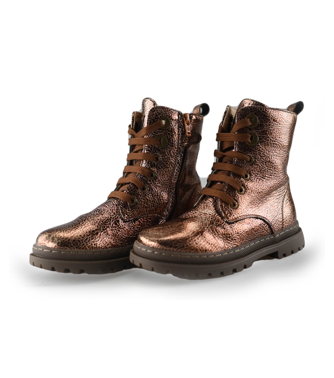 Shoesme Schnürstiefel