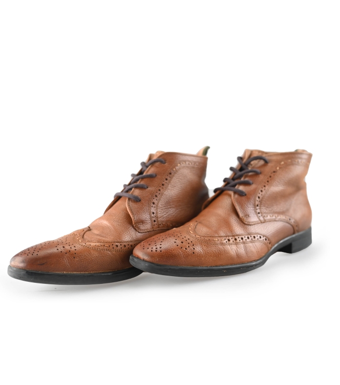 Stefano Lauran Schnürschuhe