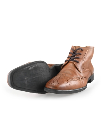 Stefano Lauran Schnürschuhe