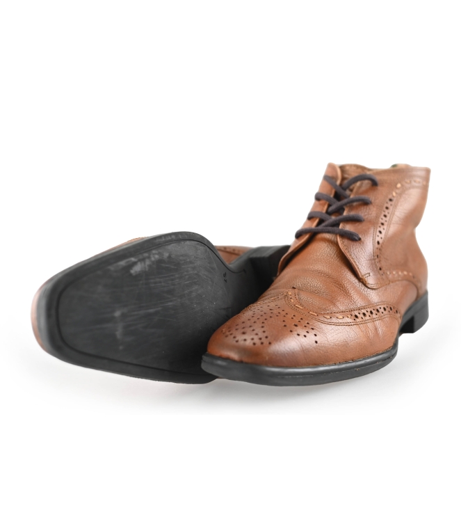 Stefano Lauran Schnürschuhe