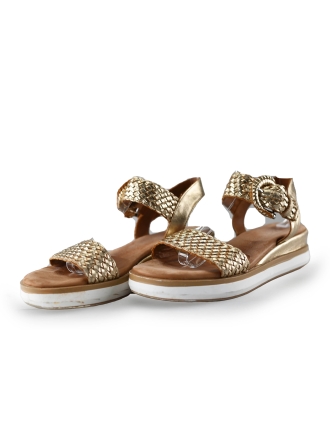 Inuovo Sandalen Gold 245805