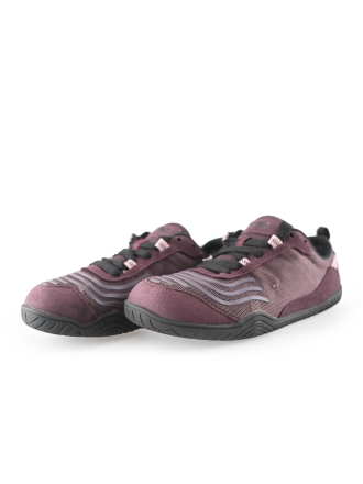 Xero Schnürschuhe Lila 245807