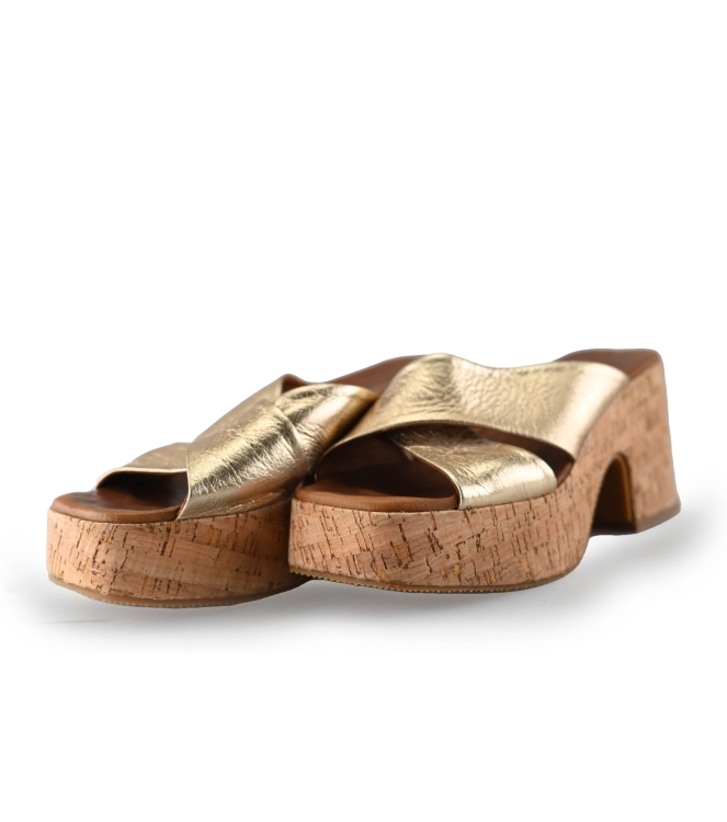 Notre-V Keilschuhe