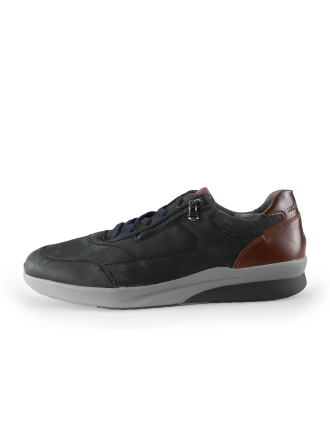 Waldlaufer Sneaker Blau 245836