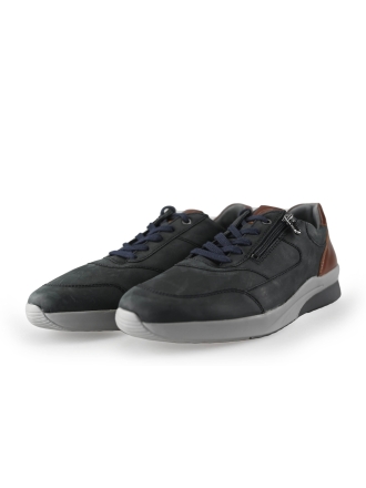 Waldlaufer Sneaker Blau 245836