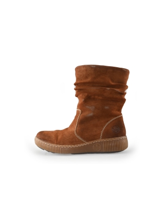 Rieker Stiefeletten Braun 245837